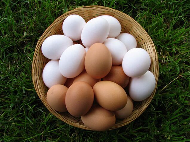Pileća jaja jačaju erekciju i povećavaju muški libido