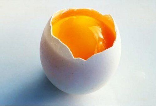 kokošja jaja za poboljšanje potencije